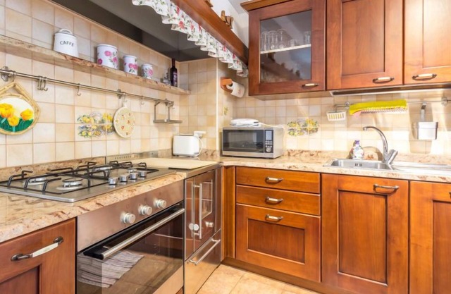 Ferienhaus Casa Tranquilla in Valli del Natisone - 8 Personen, 4 Schlafzimmer