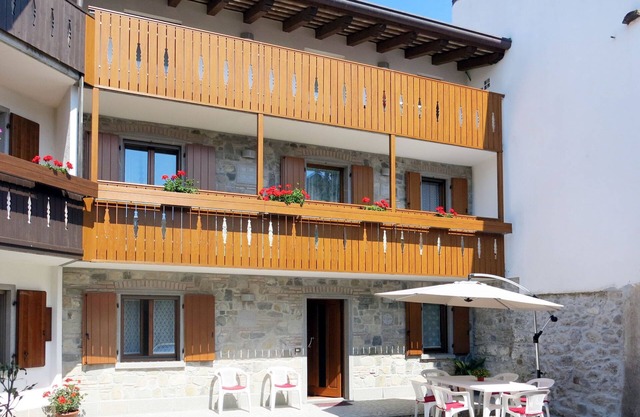 Casa Tranquilla by Interhome