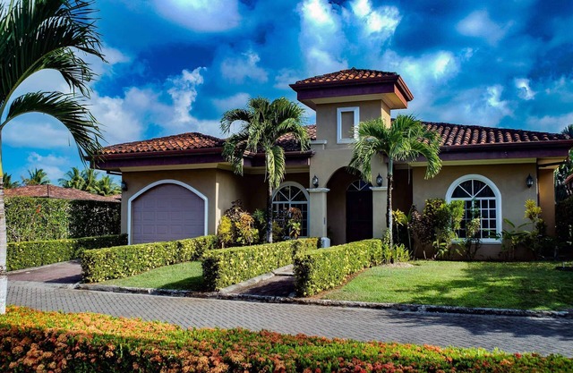 Casa Tranquilidad Perfecta mit eigenem Pool