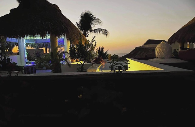 Casa Tres ~ Zentral in Casas del Sol gelegen
