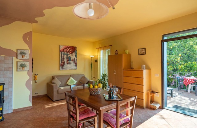 Casa Trinità by Interhome