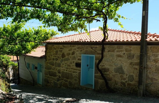 Casa Tritão