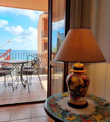 Casa Tritone