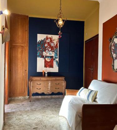 Casa Troccoli