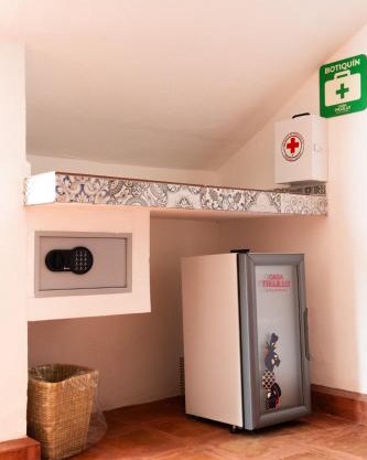Casa Trujillo