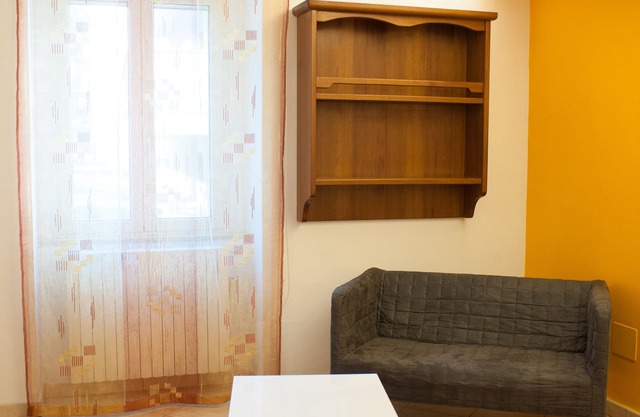B & B Casa Tua, warten ursprünglichen Räume für Sie ....