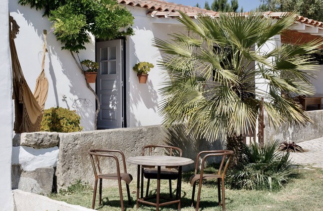 Casa Tudo Bem, Appartement Bougui