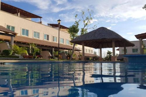 Casa Tuli Morelos, Alberca, Jacuzzi, AC, WiFi