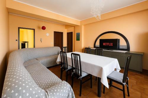 Casa Tulipano