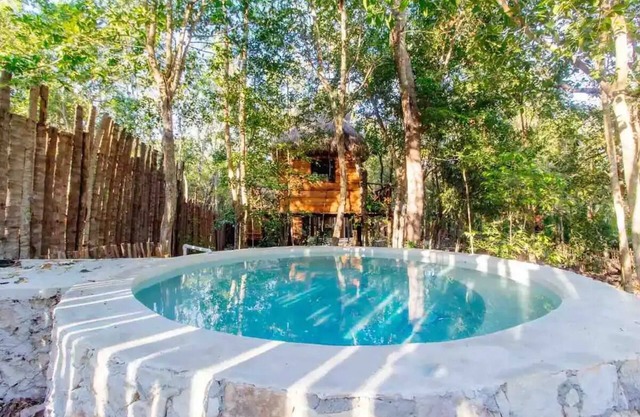 Casa Tulix Tulum Eco-Chic