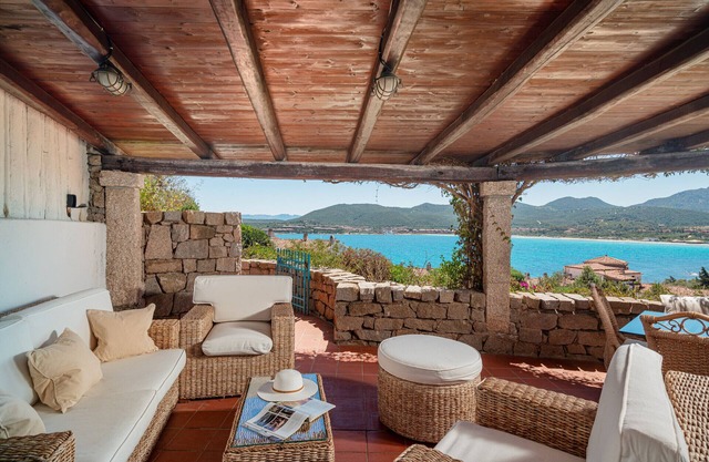 Casa Turchese by Wonderful Italy