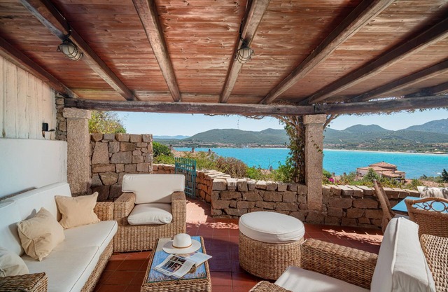 Casa Turchese by Wonderful Italy