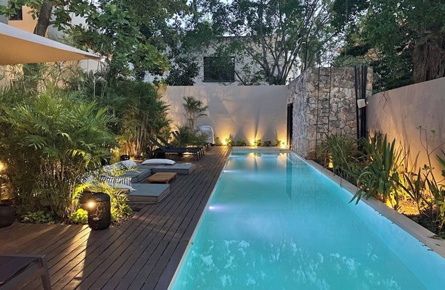 Casa Tuut