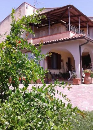 Casa Uliana