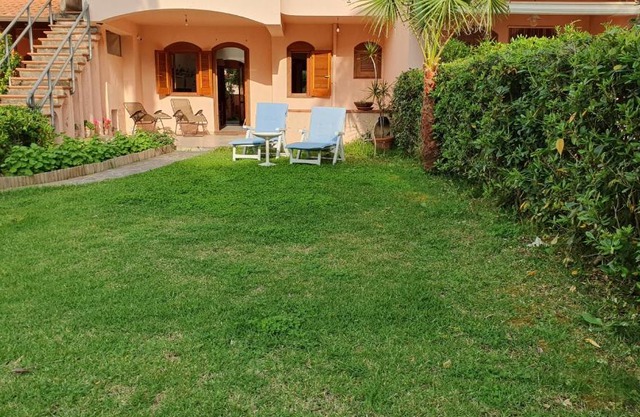 CASA ULIVO Portorosa