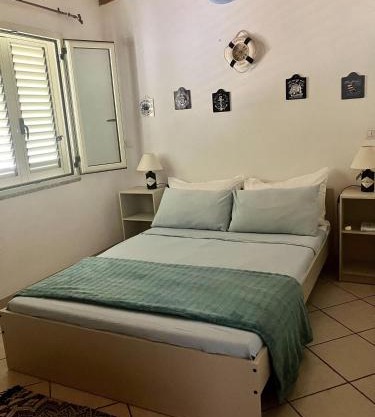 Casa Ulivo San Sperate