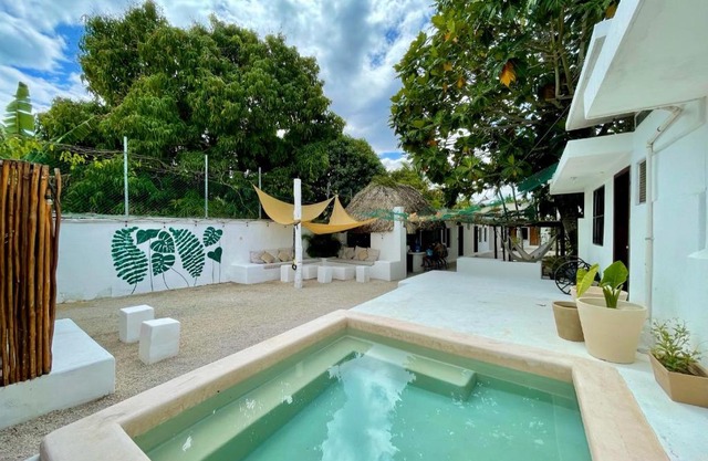 Casa Umay
