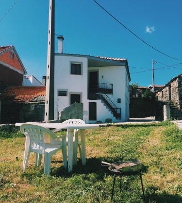 Casa Urgueira