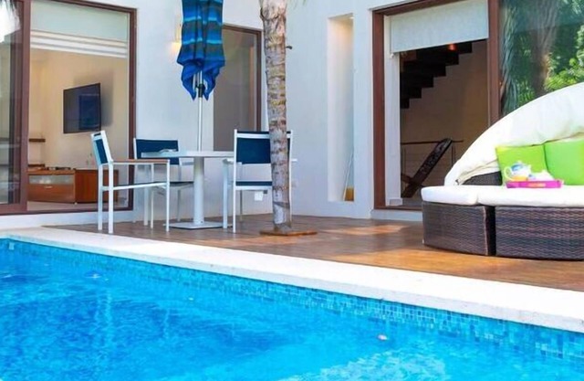 CASA UVA DEL MAR SELVAMAR