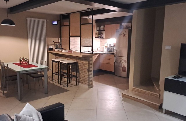 Casa V-Ale B&B
