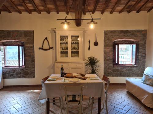 Casa Vacanze Uno Sguardo Sul Borgo
