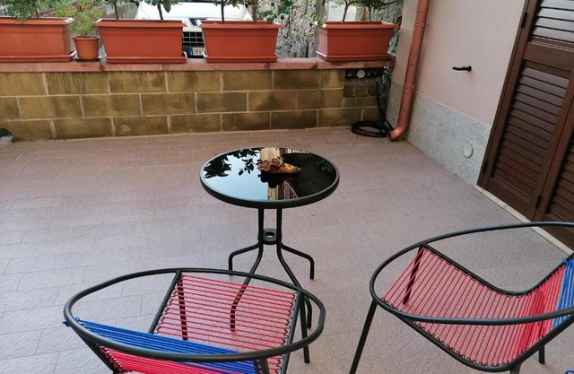 Casa vacanze Magnolia