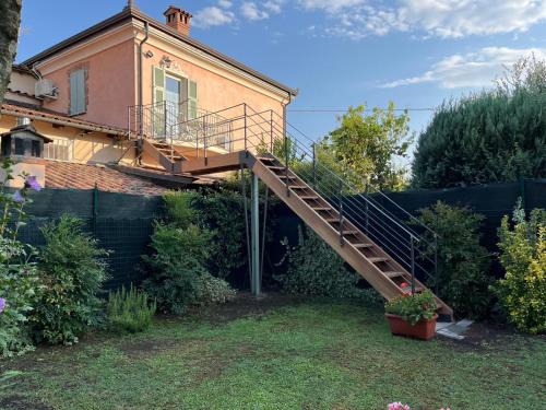Casa Vacanza Nonna Lida