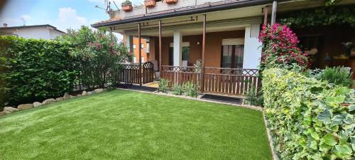 Casa Vacanza Peonia