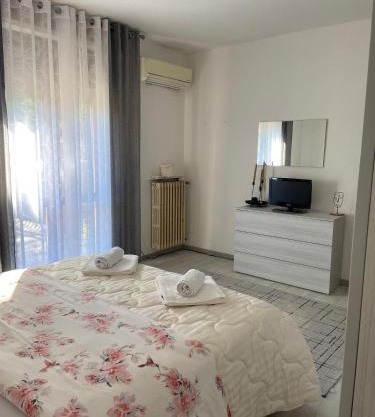 Casa vacanze IL NIDO
