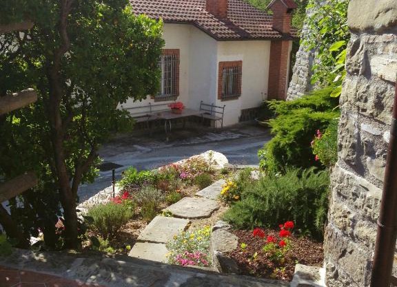 Casa Vacanze Nonna Nella