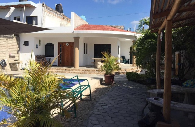 Casa Vacacional; Rincon DE Guayabitos Nayarit