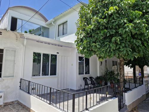 Casa vacacional - Conjunto El Nogal