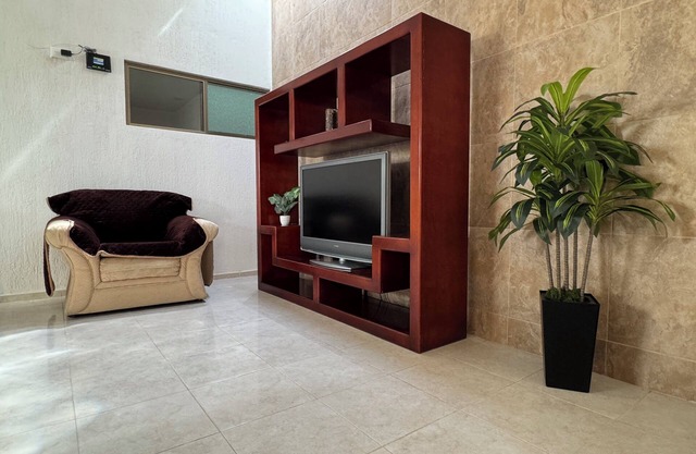 Casa Vacacional en Las Americas, Mérida