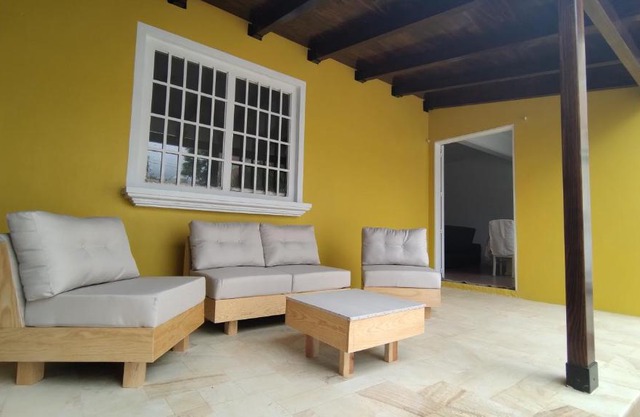 Casa Vacacional La Arcada