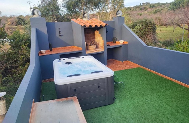 Casa vacacional Lavernia