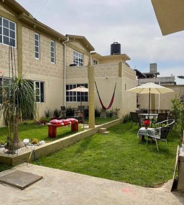 Casa Vacacional Morelos
