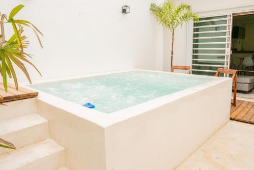Casa vacacional para disfrutar en familia