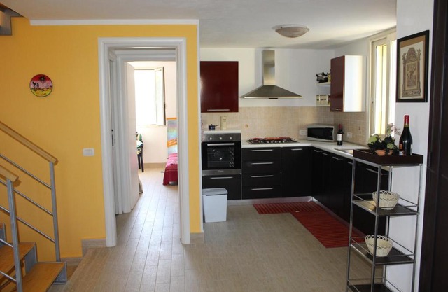 Casa Vacanze Roccella Beach