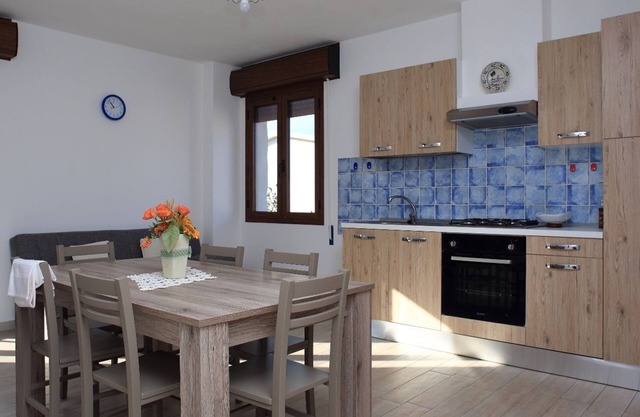Casa vacanze Irgoli