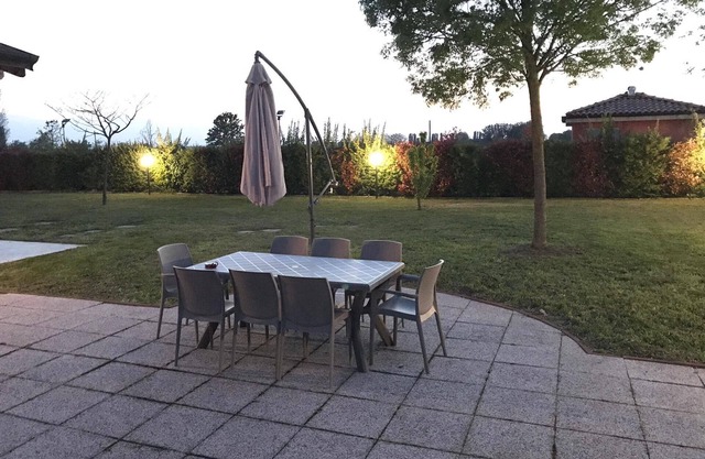 Casa Vacanza (Ferienhaus)