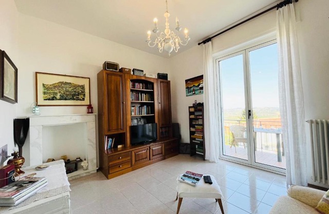 Casa vacanze con vista panoramica