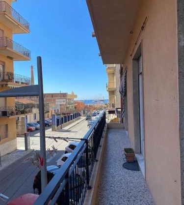 Casa vacanze a due passi dalla stazione