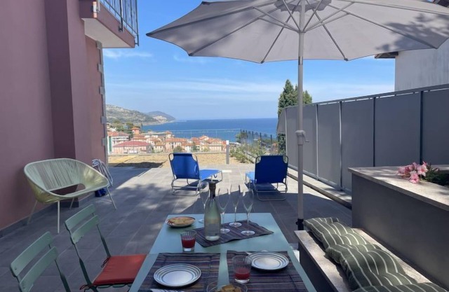 Casa Vacanze La Faiola by Interhome