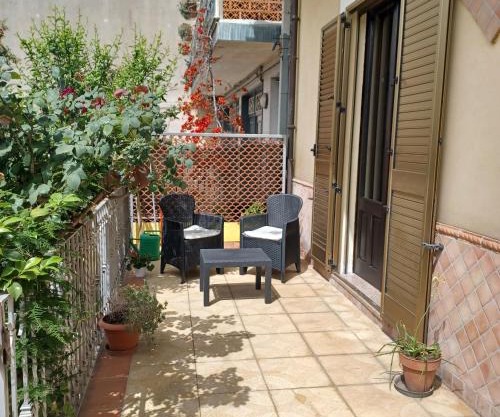 Casa vacanza 'A casa dei Nonni 1'