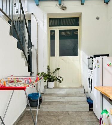 Casa Vacanza a pochi km dalla Marina di Tertenia