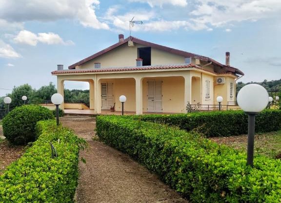 CASA VACANZA A SAMPALISA