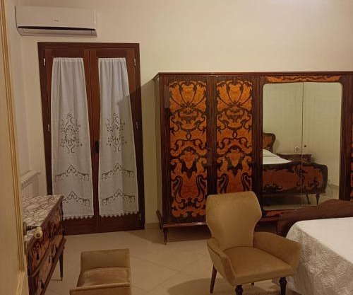 Casa vacanza Acquanuova