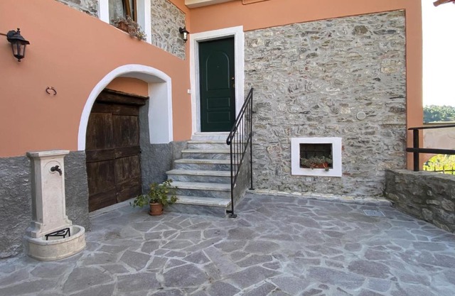 Casa Vacanza Alfredo