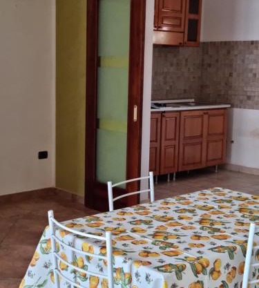 Casa vacanza Amanda