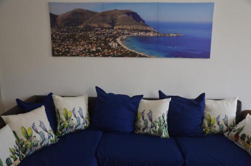 Casa Vacanza AMARE MONDELLO